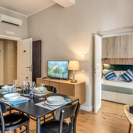 شقة Fresh House Castel Sant' Angelo روما المظهر الخارجي الصورة