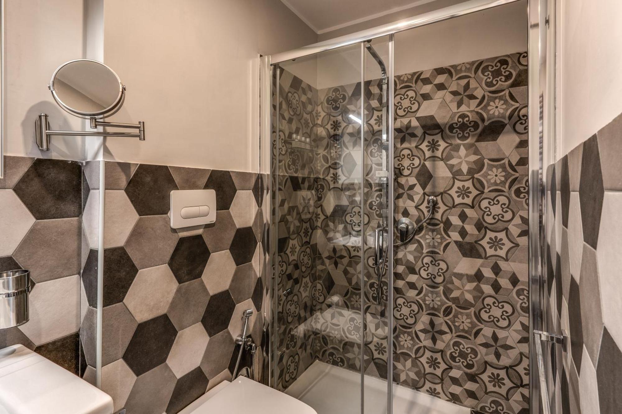 شقة Fresh House Castel Sant' Angelo روما المظهر الخارجي الصورة