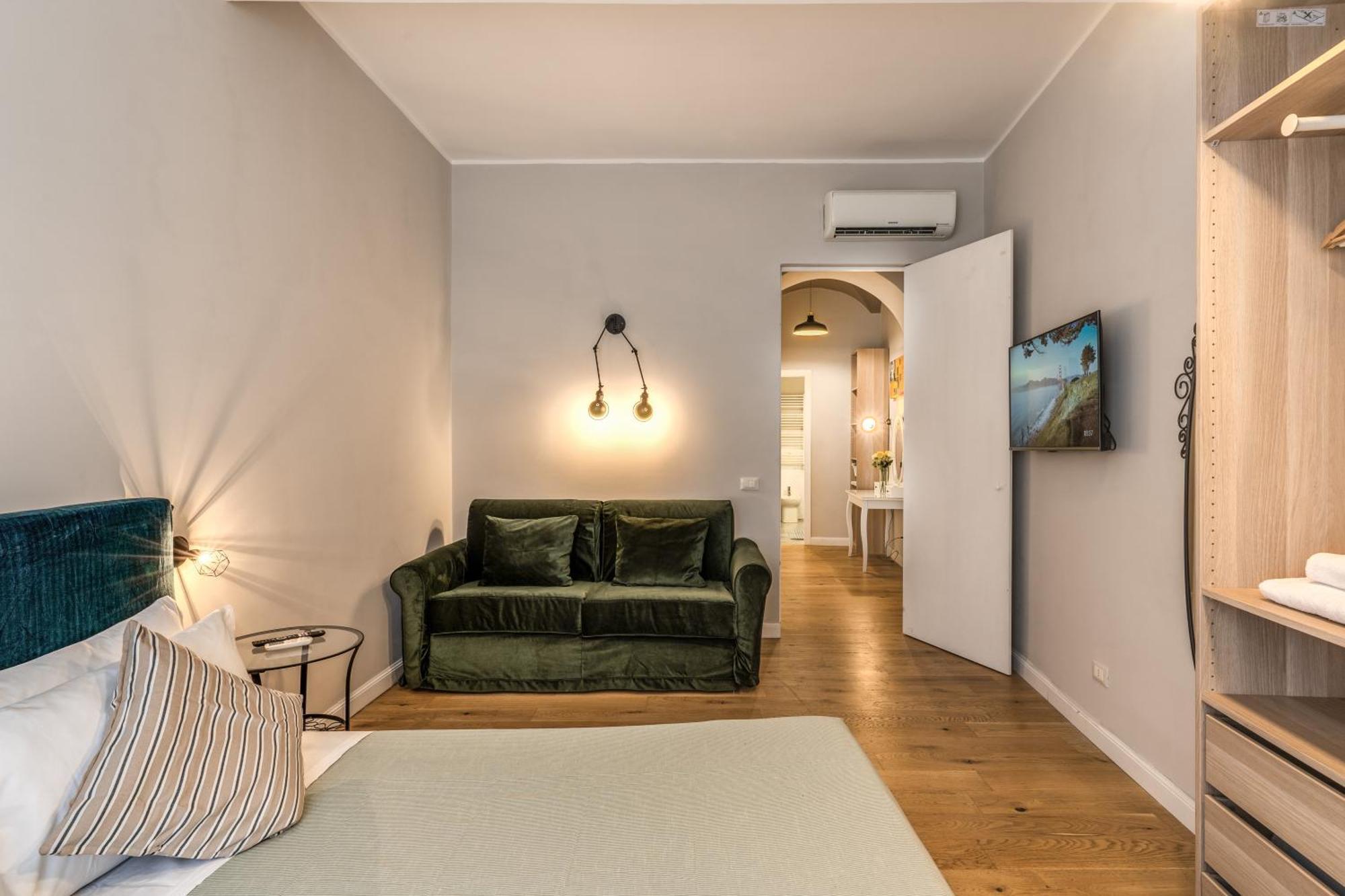 شقة Fresh House Castel Sant' Angelo روما المظهر الخارجي الصورة