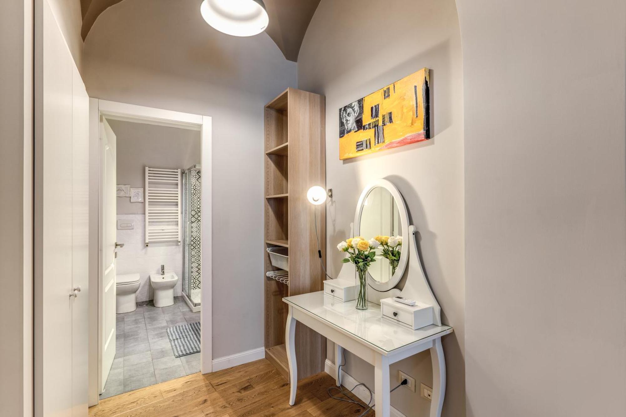 شقة Fresh House Castel Sant' Angelo روما المظهر الخارجي الصورة