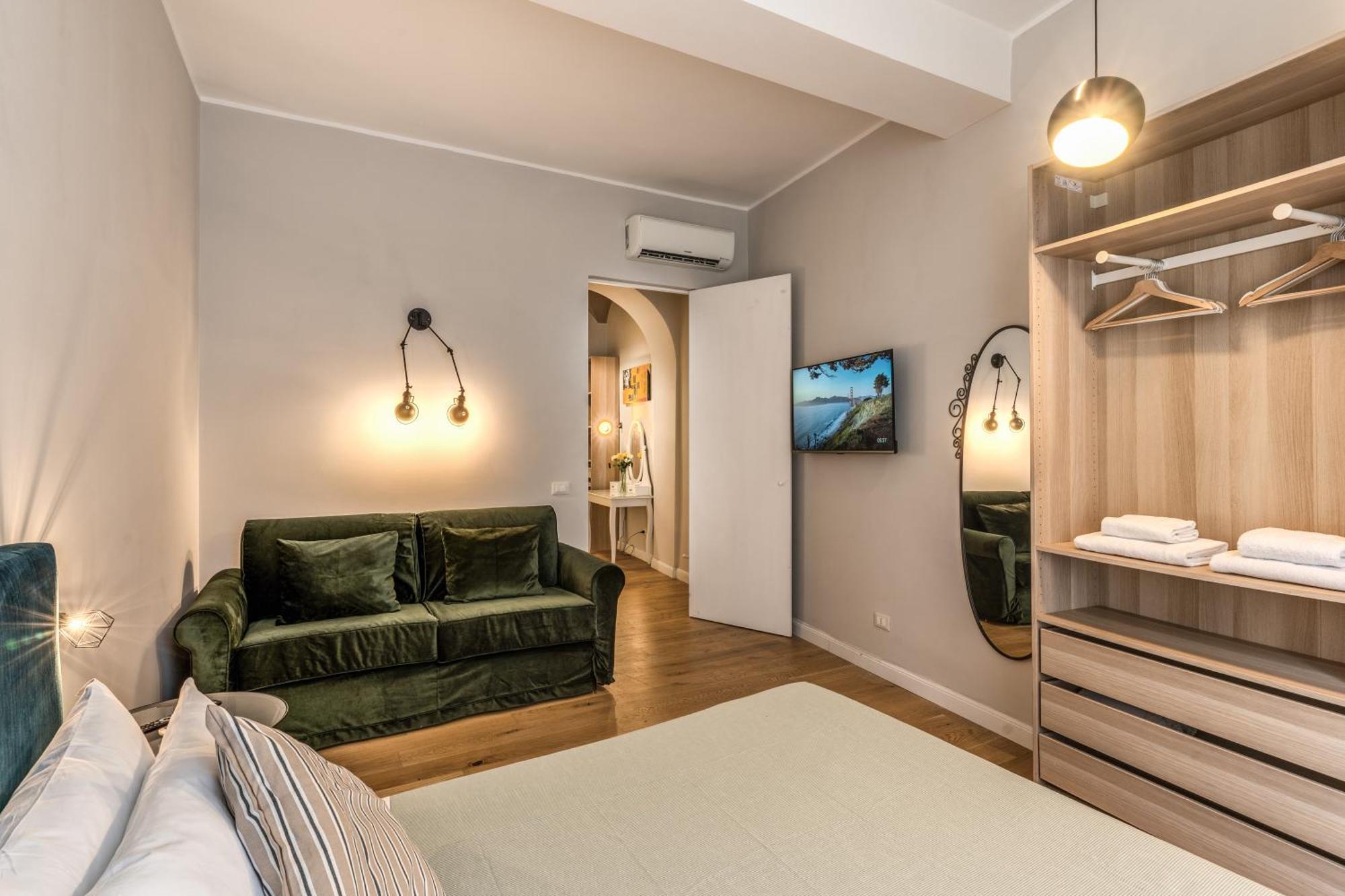 شقة Fresh House Castel Sant' Angelo روما المظهر الخارجي الصورة