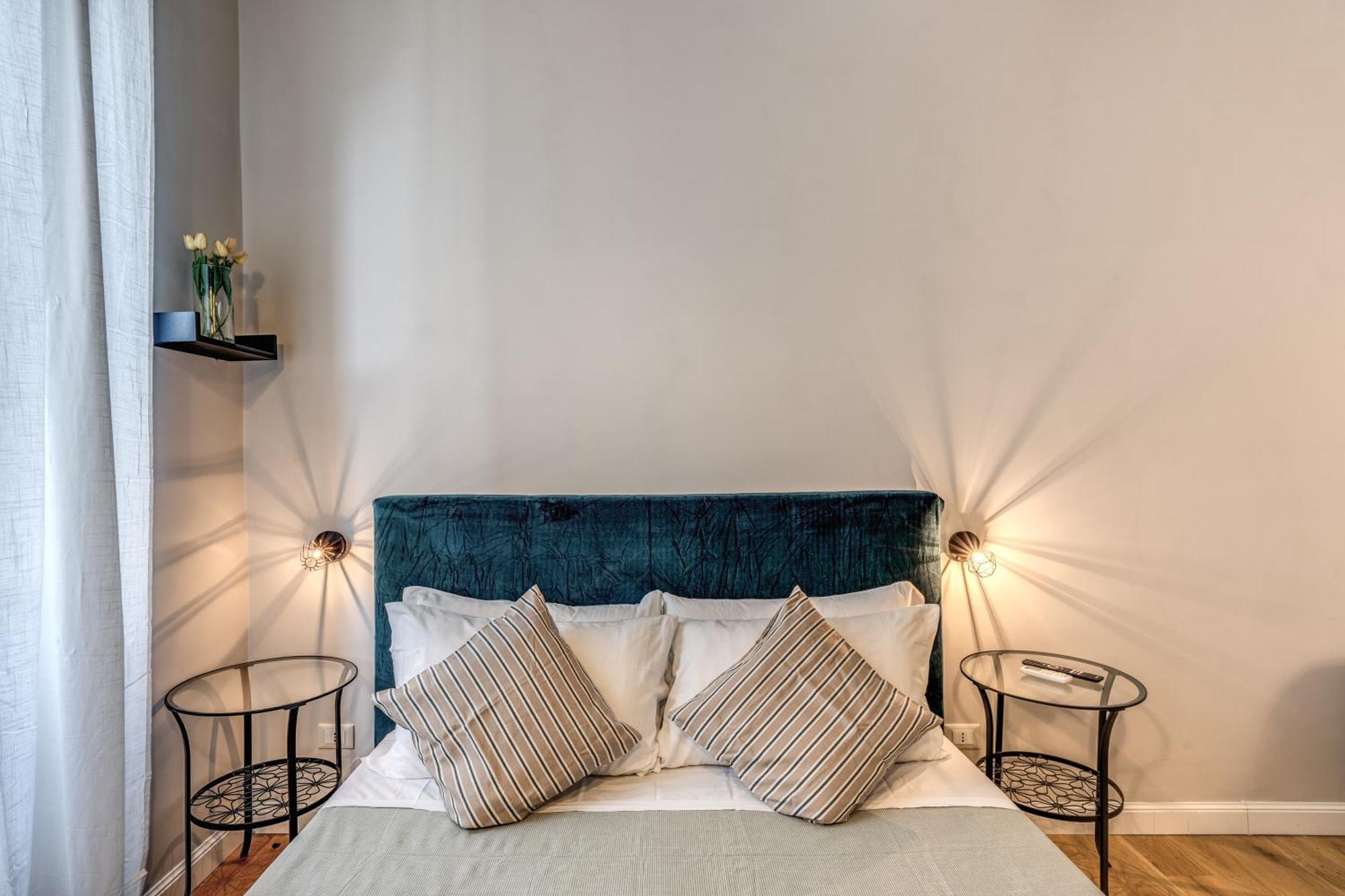 شقة Fresh House Castel Sant' Angelo روما المظهر الخارجي الصورة