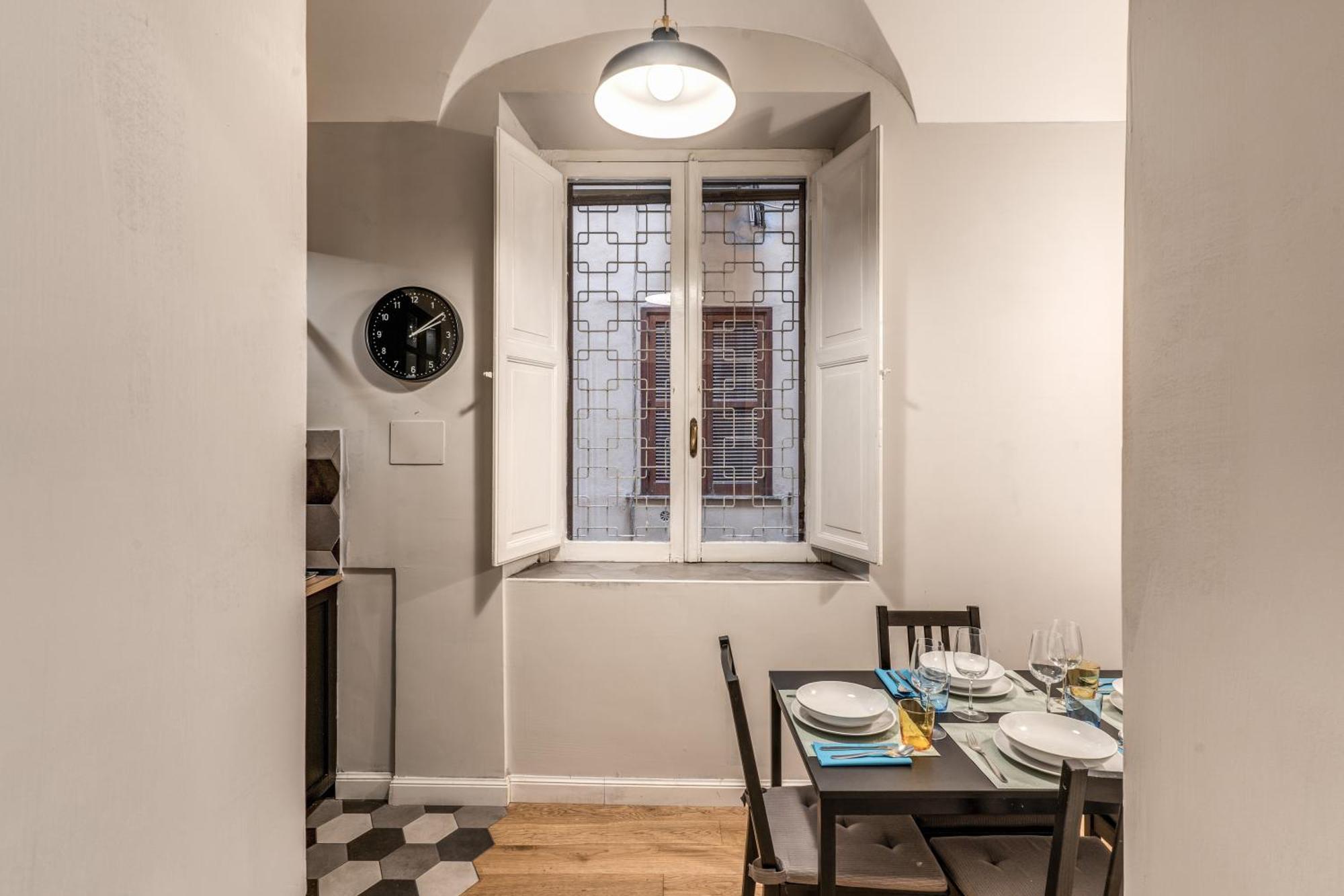 شقة Fresh House Castel Sant' Angelo روما المظهر الخارجي الصورة