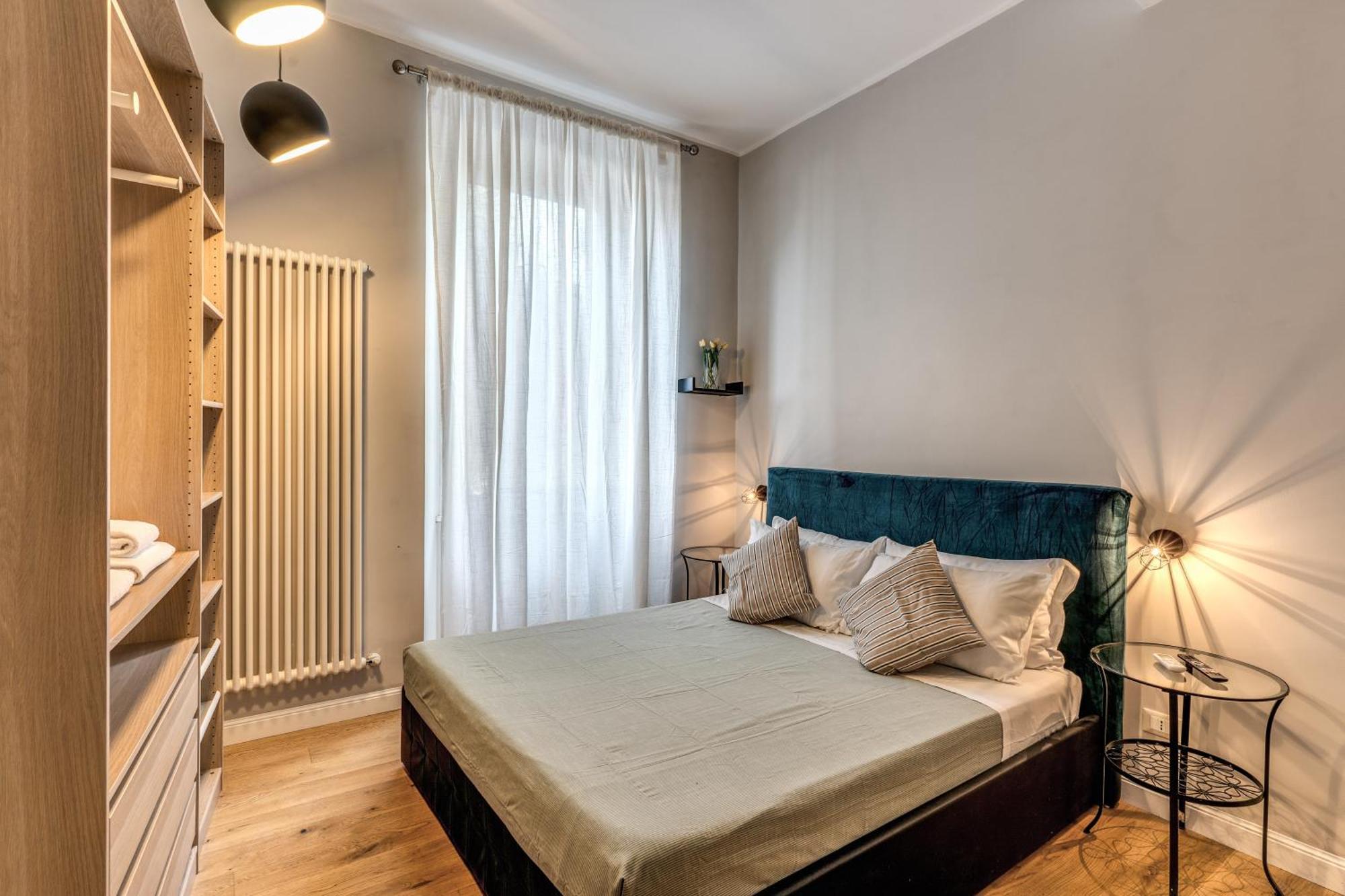 شقة Fresh House Castel Sant' Angelo روما المظهر الخارجي الصورة